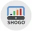 Shogo logo