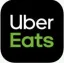 Uber Eats logo